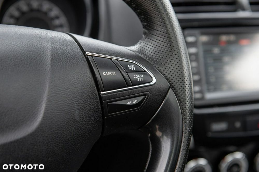 Peugeot 4008 - 29