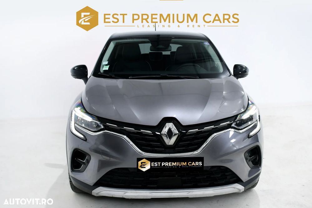 Renault Captur - 2