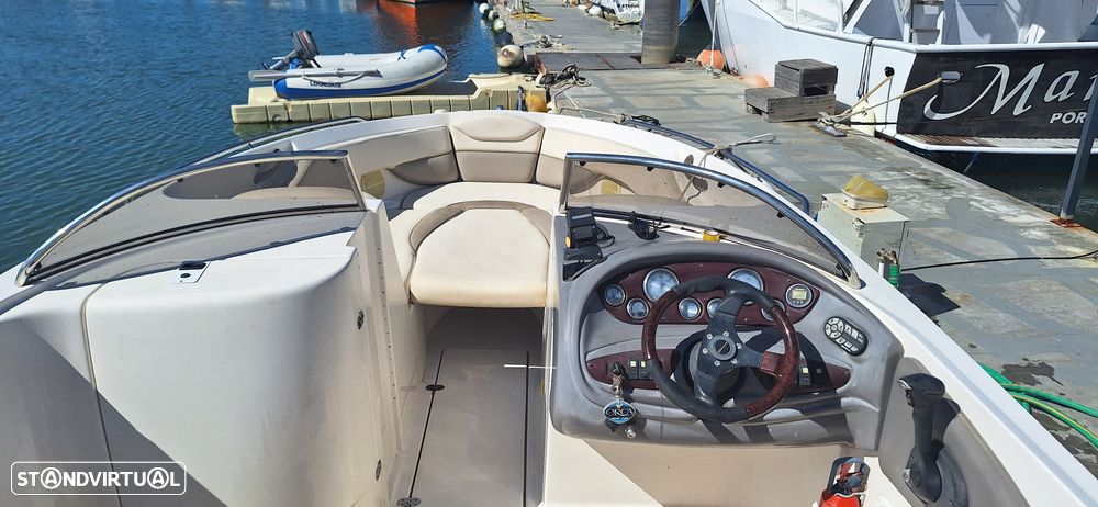 Monterey 248 LS - 20