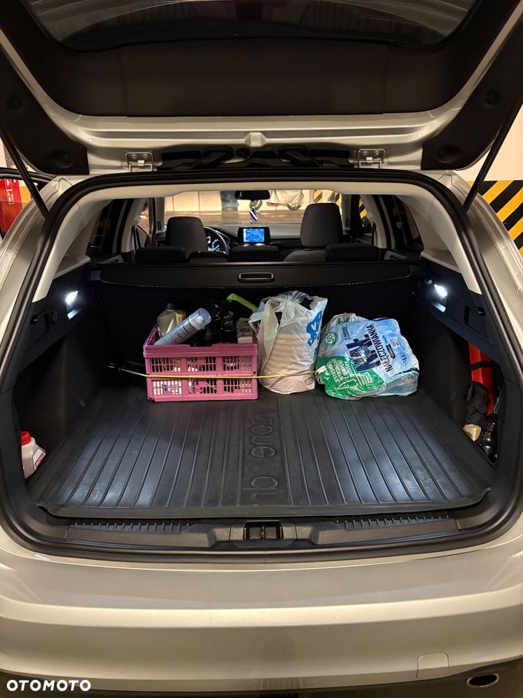 Ford Focus 1.5 EcoBlue Titanium - 23