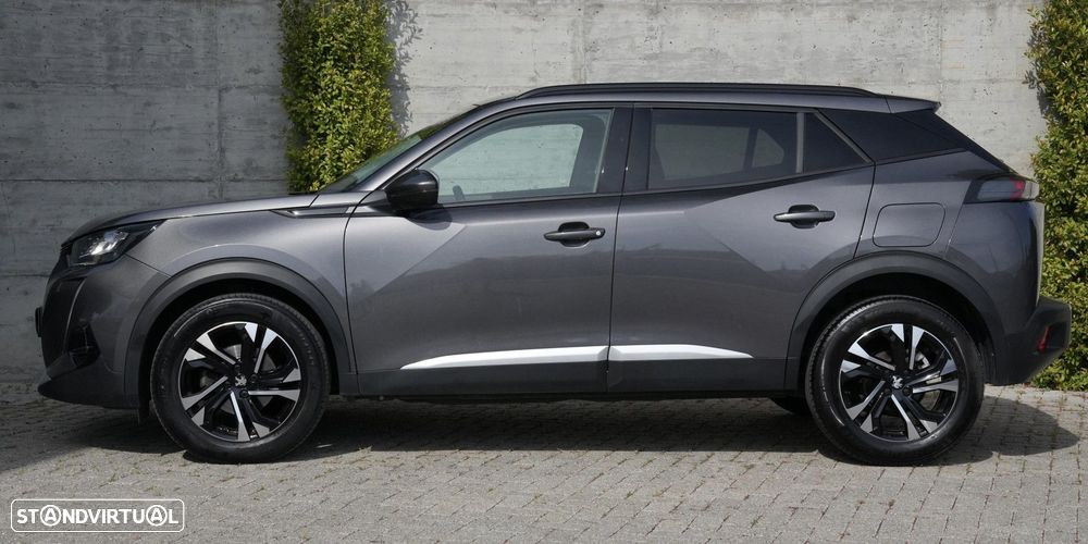 Peugeot 2008 1.2 PureTech Allure Pack - 2