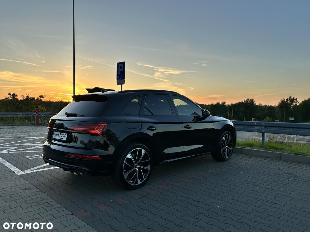 Audi SQ5 - 12