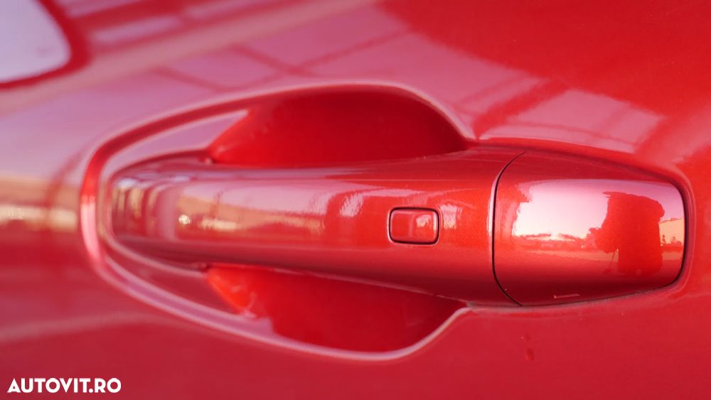 Renault Arkana E-TECH 145 R.S.LINE - 13