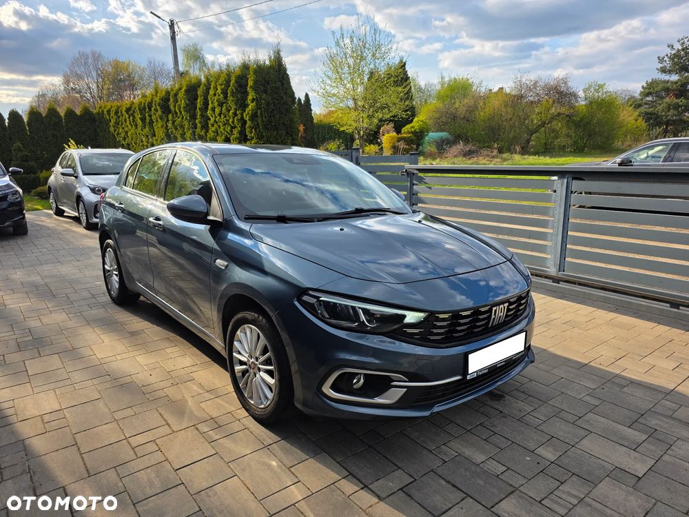 Fiat Tipo 1.0 T3 Life - 7