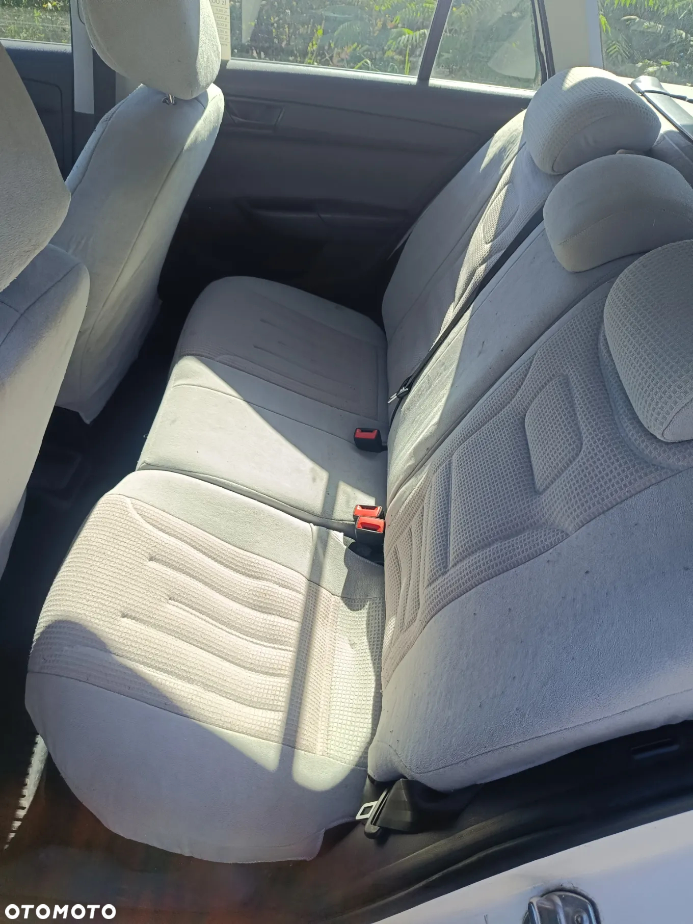 Skoda Fabia 1.0 Active - 7