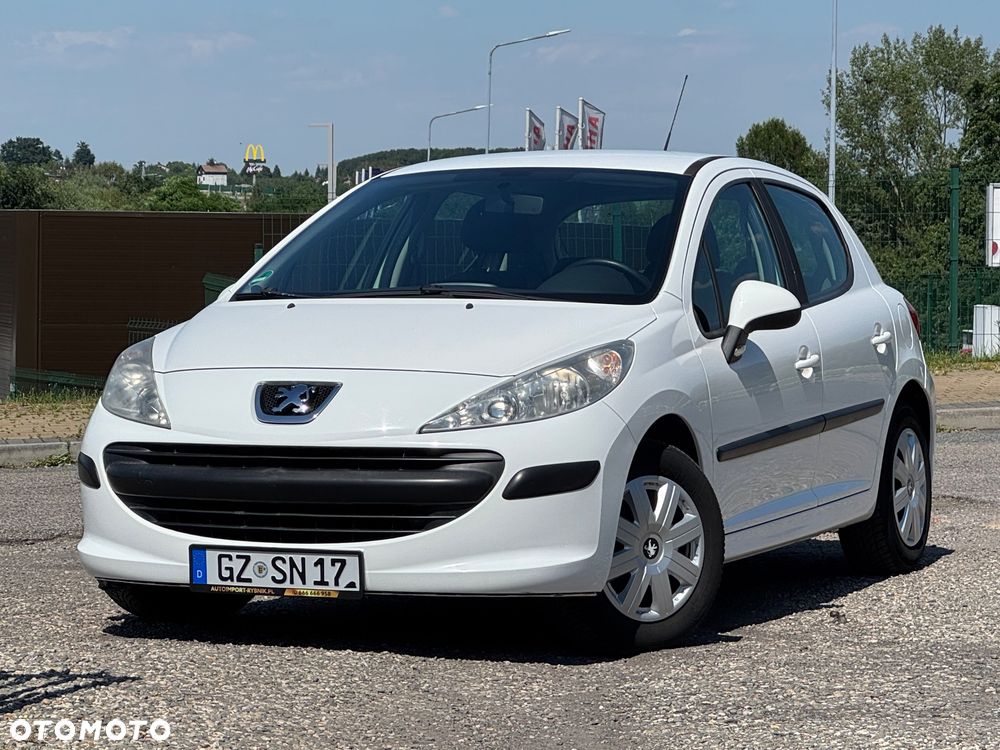Peugeot 207 1.4 16V Trendy - 6