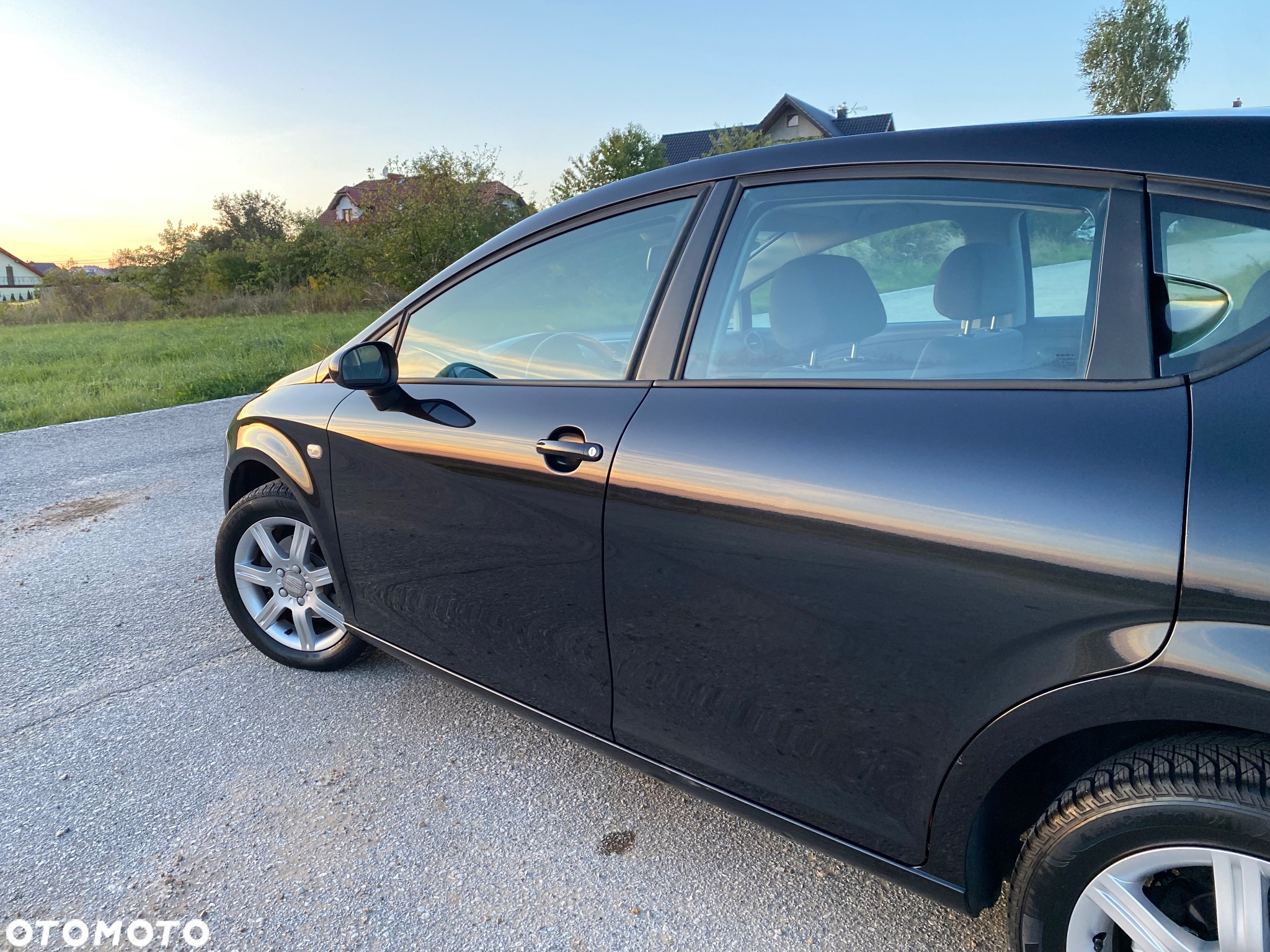 Seat Leon 1.6 Stylance - 20