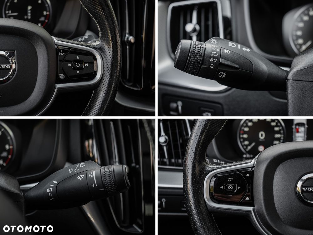 Volvo XC 60 D4 AWD Geartronic RDesign - 18