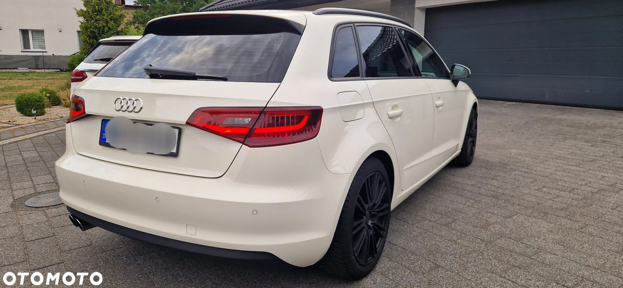 Audi A3 - 15