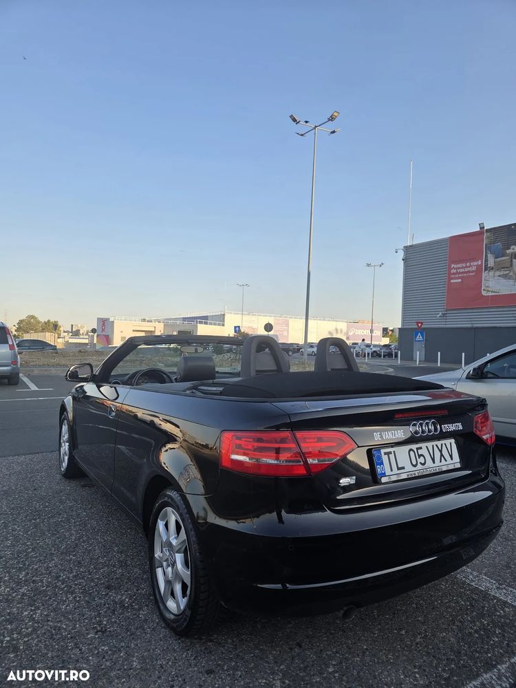 Audi A3 - 4