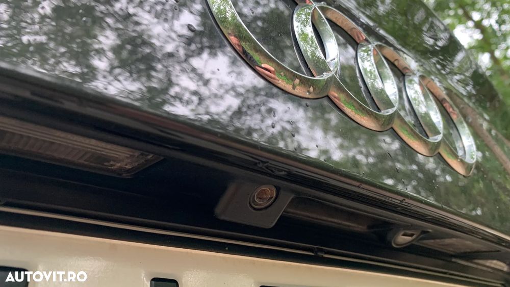 Audi A8 4.2 TDI Quattro Tip - 8