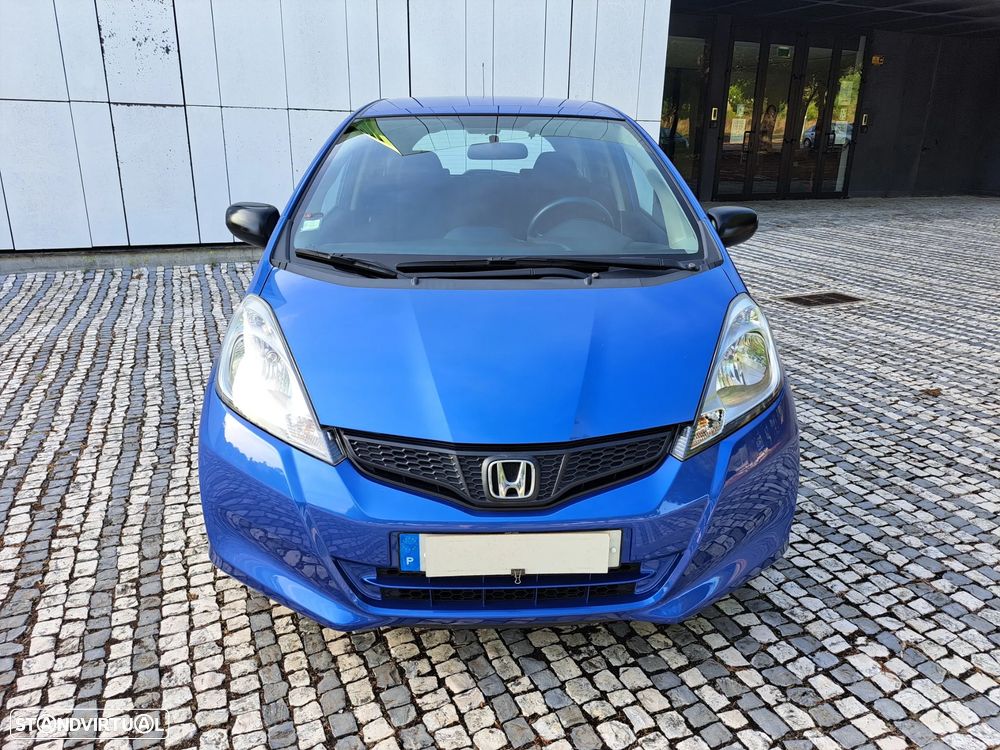 Honda Jazz 1.2 i-VTEC City Top - 12