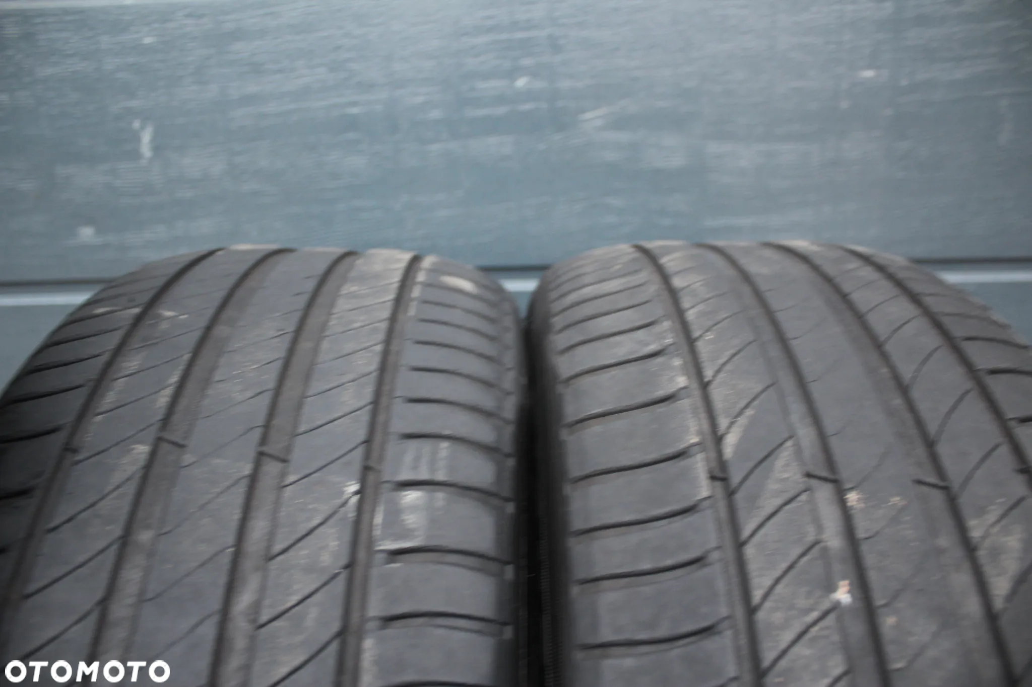FELGI ALUMINIOWE KOŁA OPONY LETNIE OPEL ASTRA J K ZAFIRA C R17 5x115 ET44 - 13