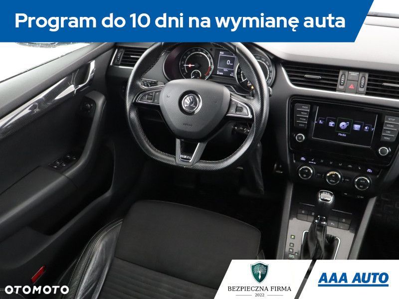 Skoda Octavia - 9