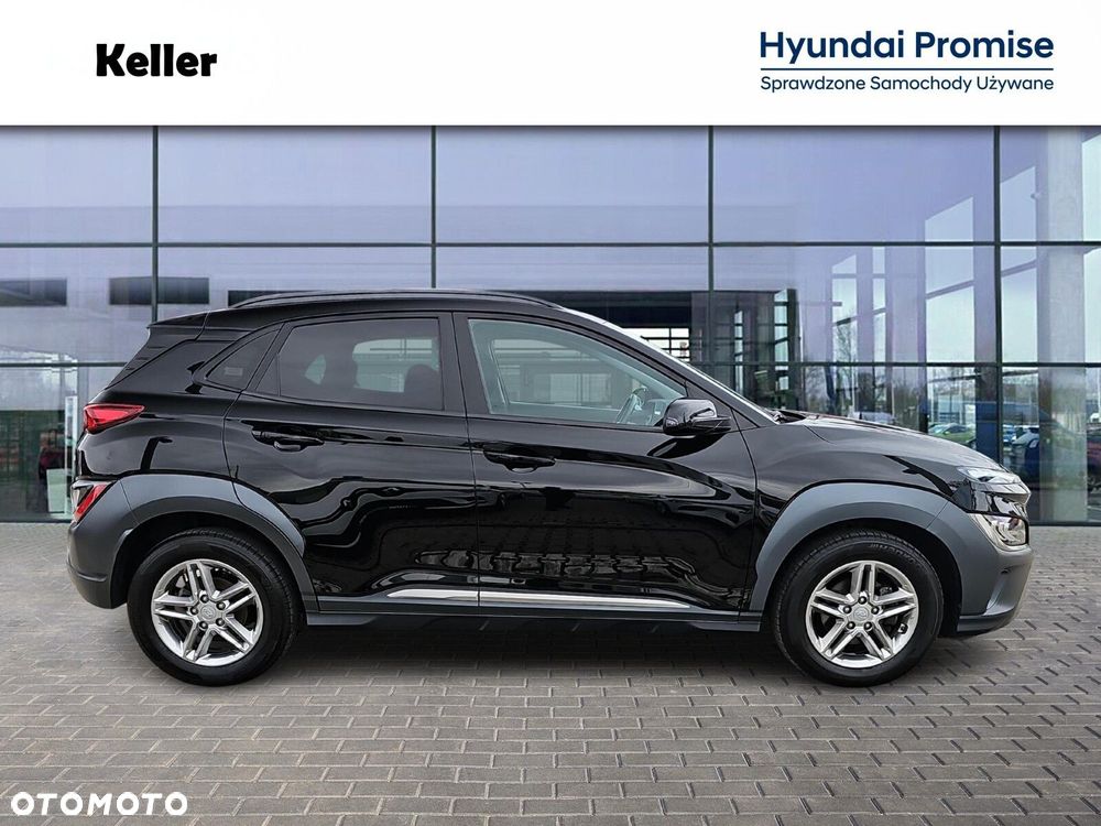 Hyundai Kona - 8