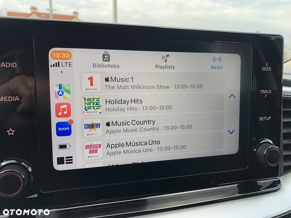 Kia Ceed 1.5 T-GDI L Business Line DCT - 13