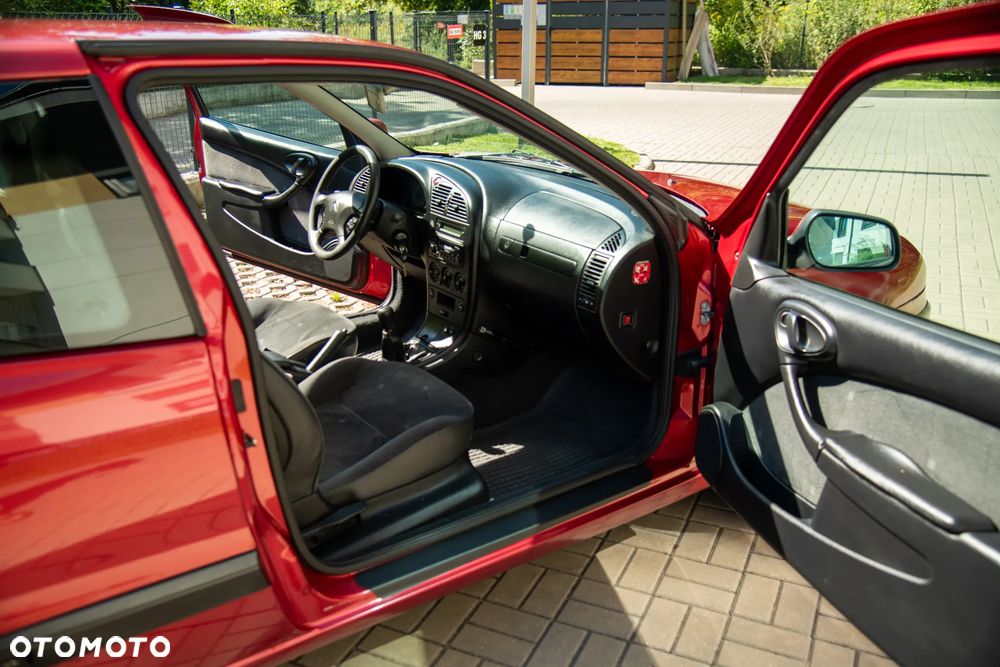 Citroën Xsara 1.4i Millesime - 24