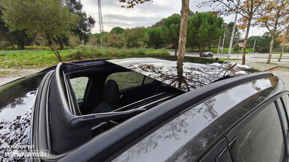 Ford Focus SW 1.5 EcoBlue S&S Aut. ST-LINE - 28