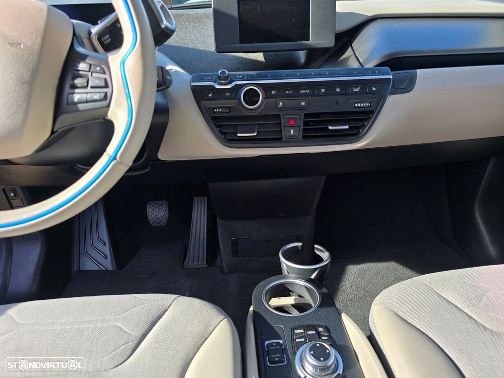 BMW i3 - 21