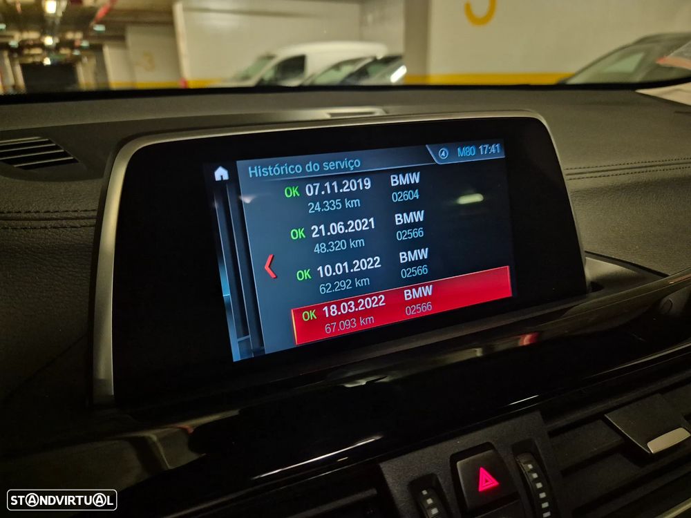 BMW X2 16 d sDrive Auto Advantage - 15