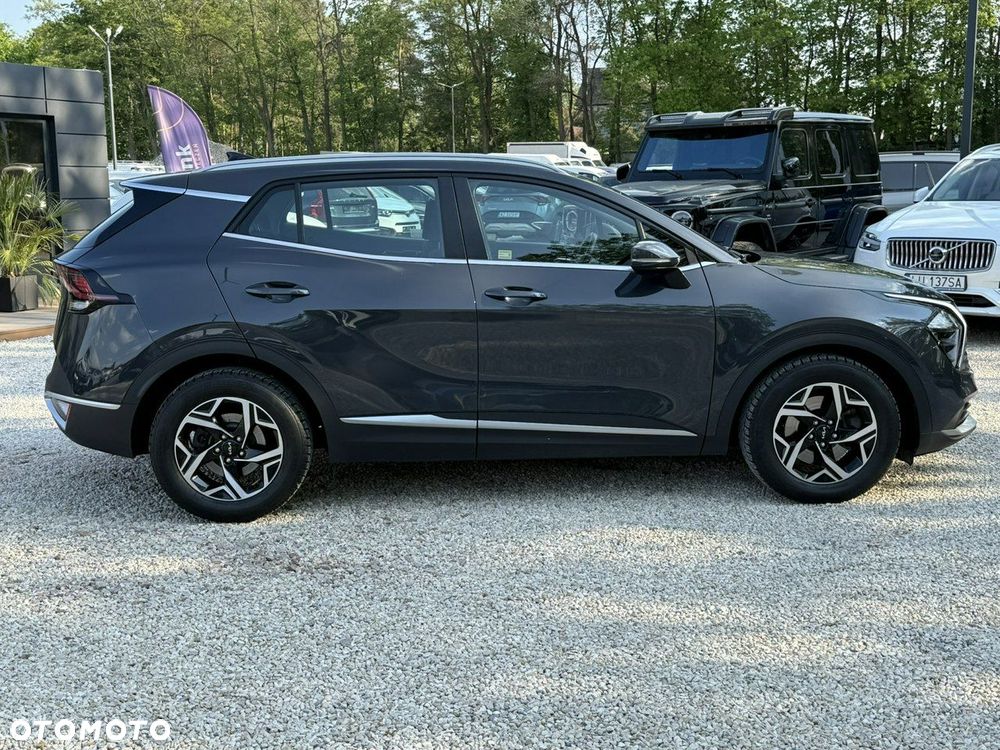 Kia Sportage 1.6 T-GDI Smart 2WD - 2