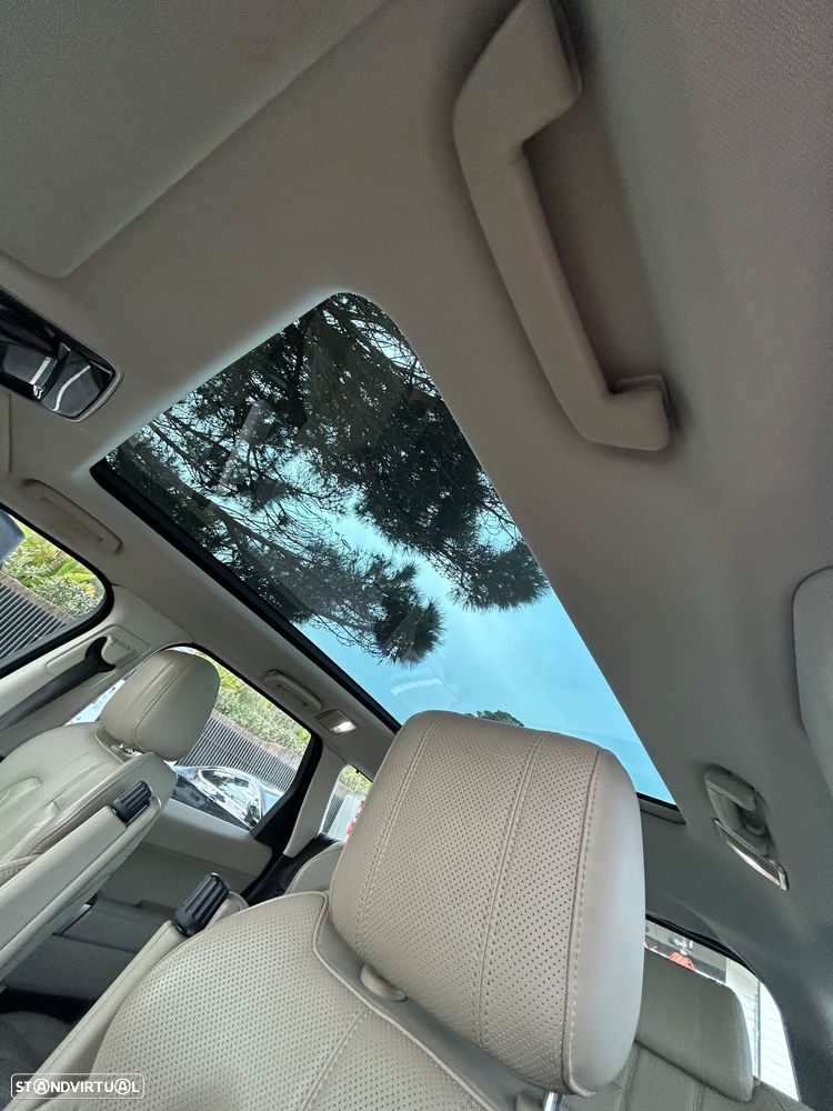 Land Rover Range Rover Sport SDV6 HSE - 20