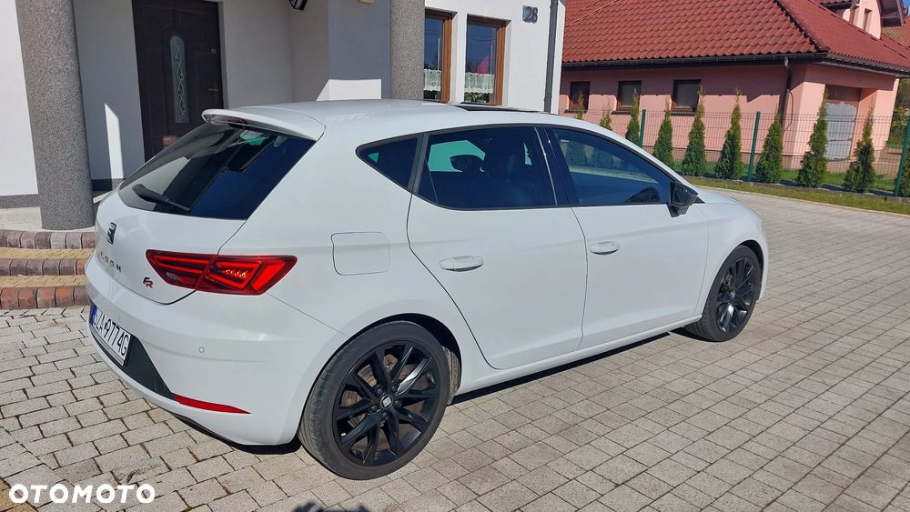 Seat Leon - 10