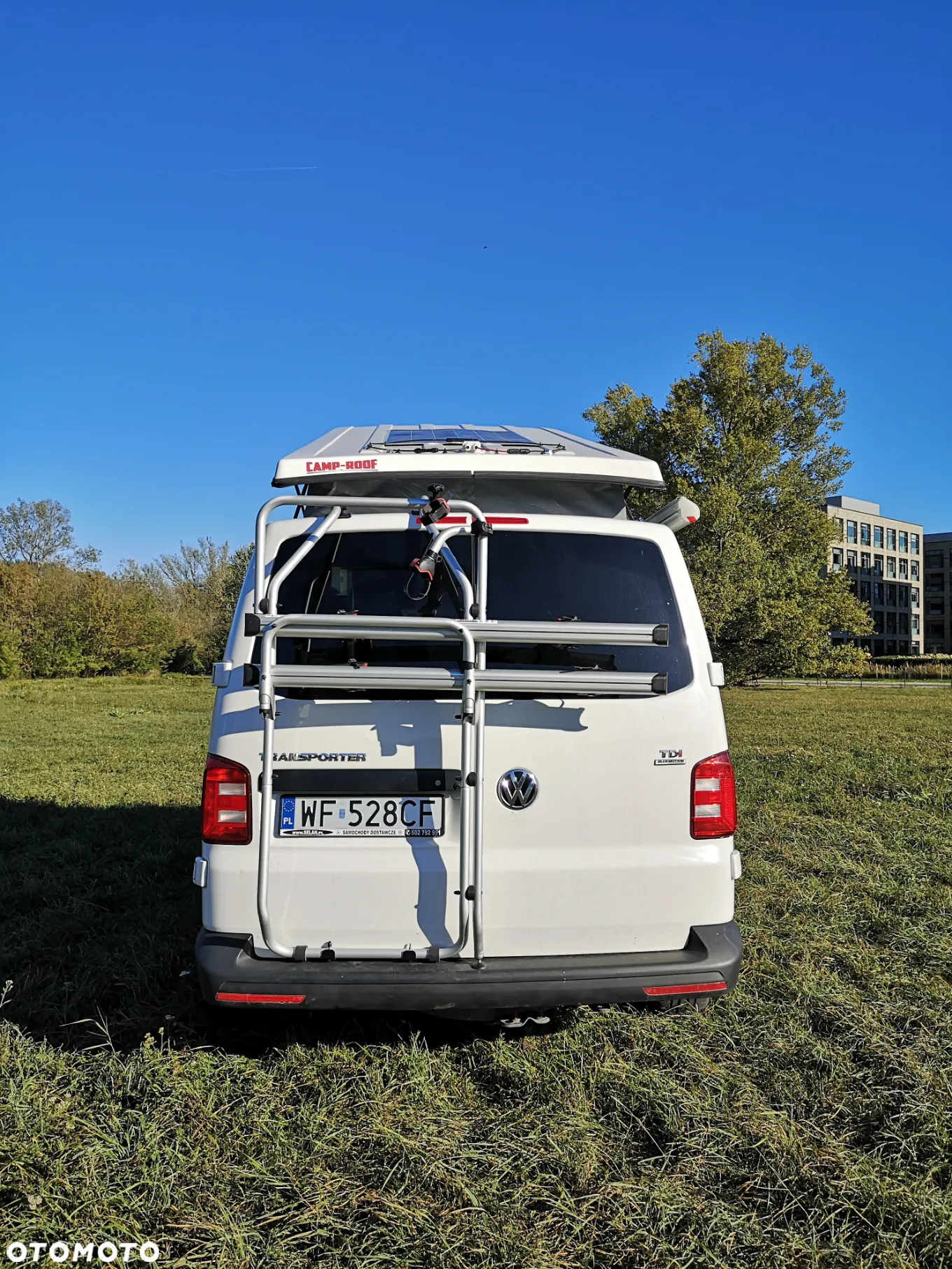 Volkswagen TRANSPORTER - 7