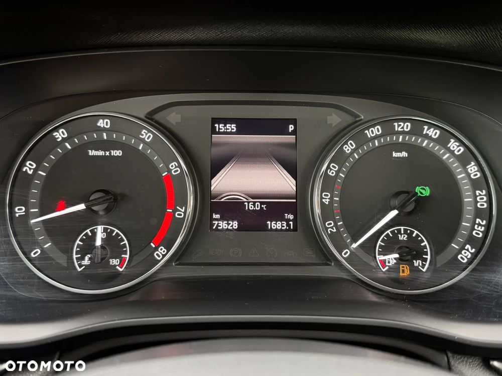 Skoda Octavia 1.5 TSI e-Tec Ambition DSG - 29