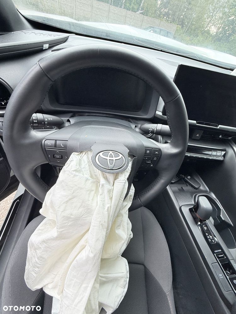 Toyota C-HR - 35