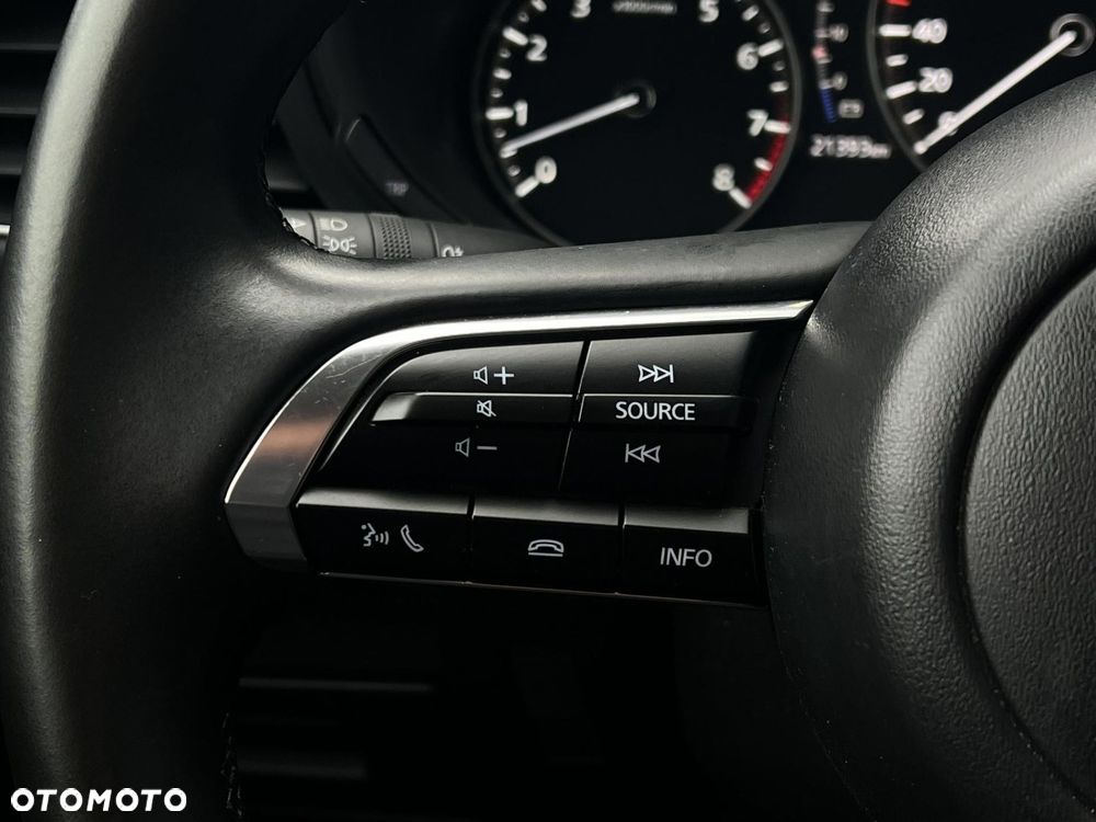 Mazda 3 2.0 mHEV Prime-Line - 19