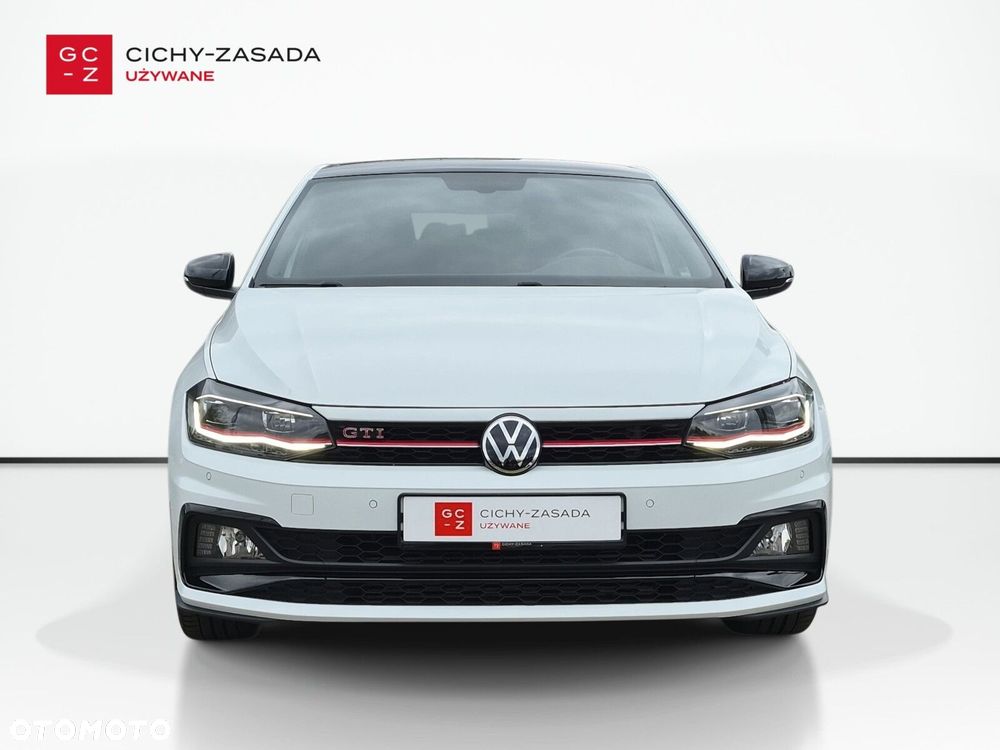 Volkswagen Polo 2.0 TSI GTI DSG - 8