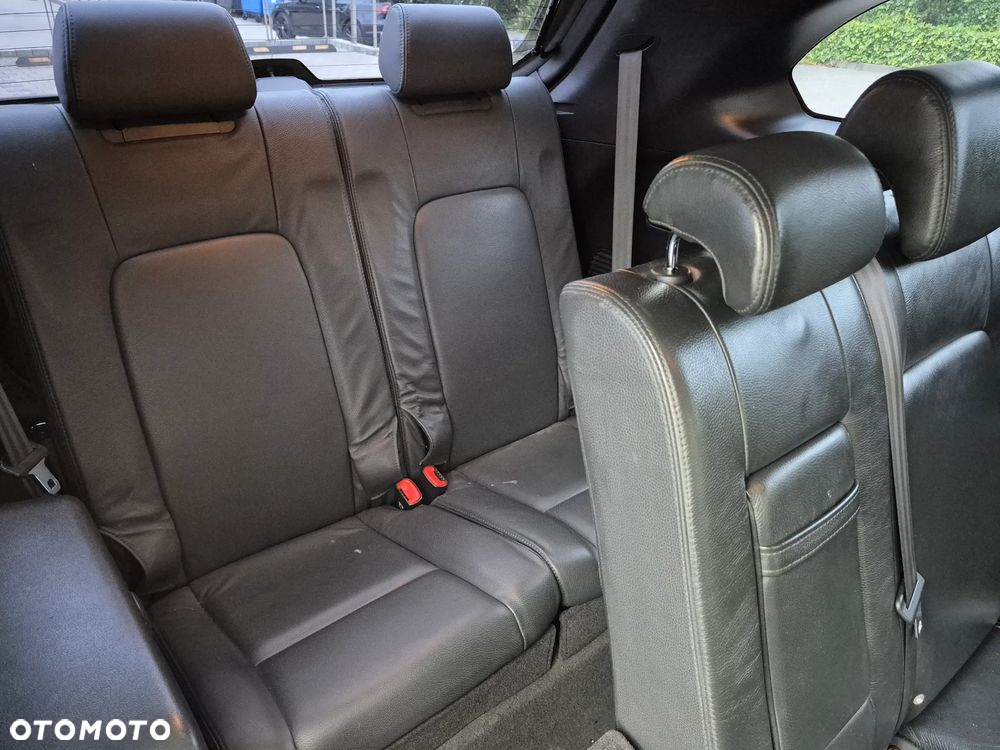 Chevrolet Captiva 2.0 d LS - 21