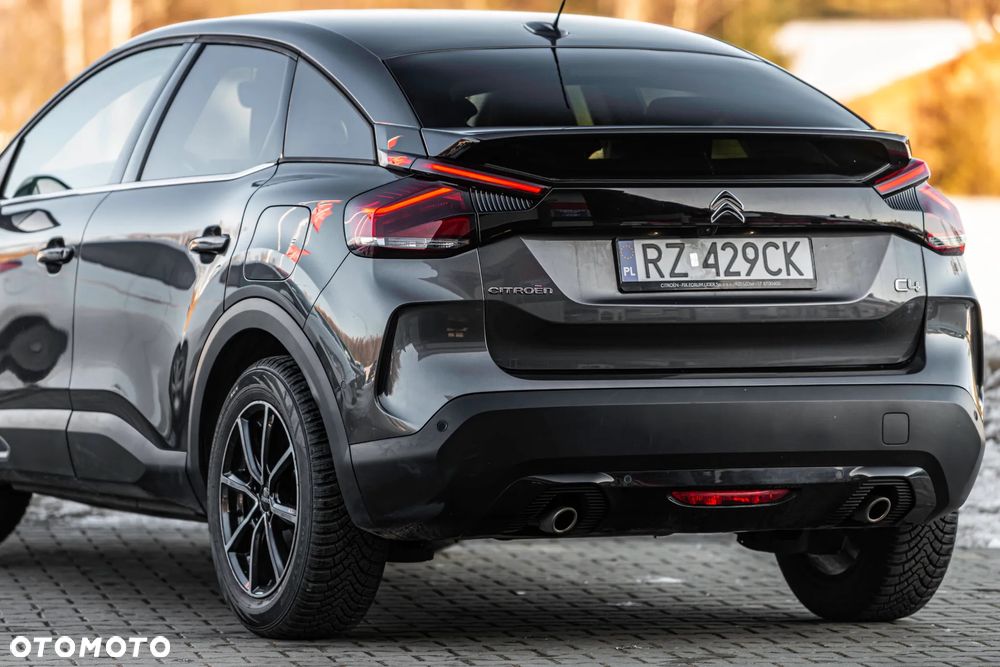 Citroën C4 1.2 PureTech Feel S&S EAT8 - 6