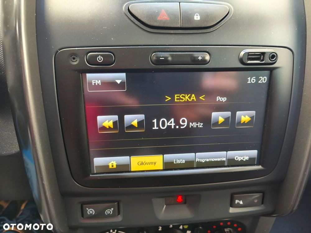 Dacia Duster TCe 125 2WD Prestige - 20