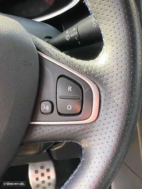 Renault Clio 0.9 TCE GT Line - 15