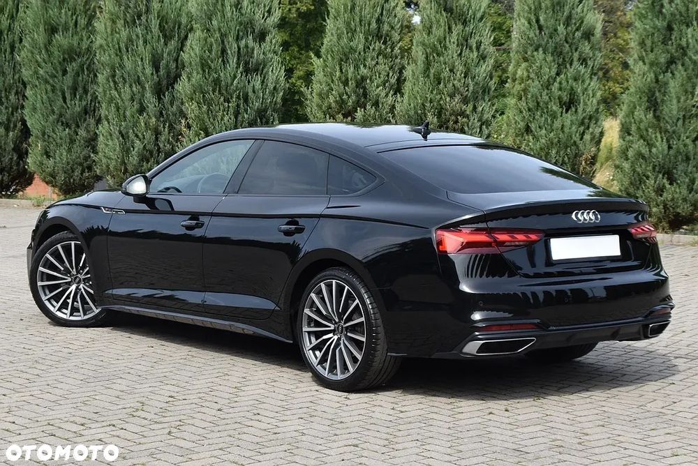 Audi A5 - 4