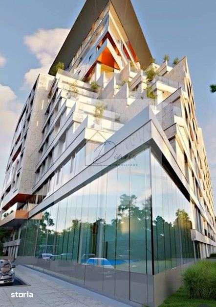 Apartament 4 camere CORTINA ELYSIUM I CESIUNE I COMISION 0% - Imagine principală: 4/6