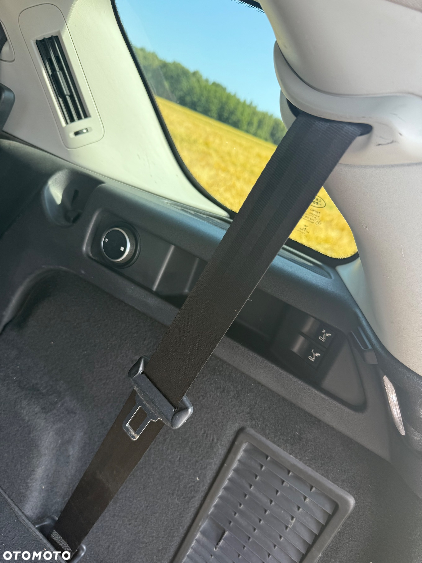Land Rover Discovery Sport - 15