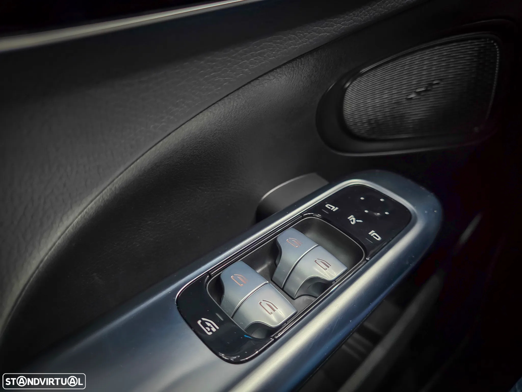 Mercedes-Benz C 220 Station d 9G-TRONIC AMG Line - 40