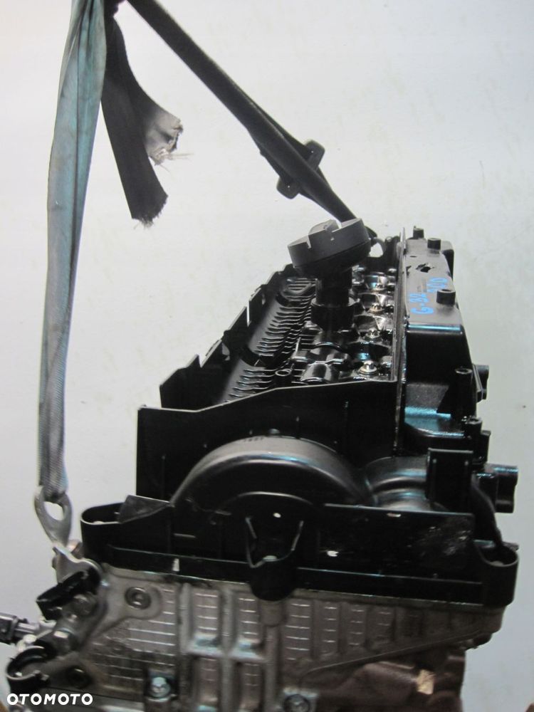 Silnik motor BMW G32 3,0D B57D30A - 2