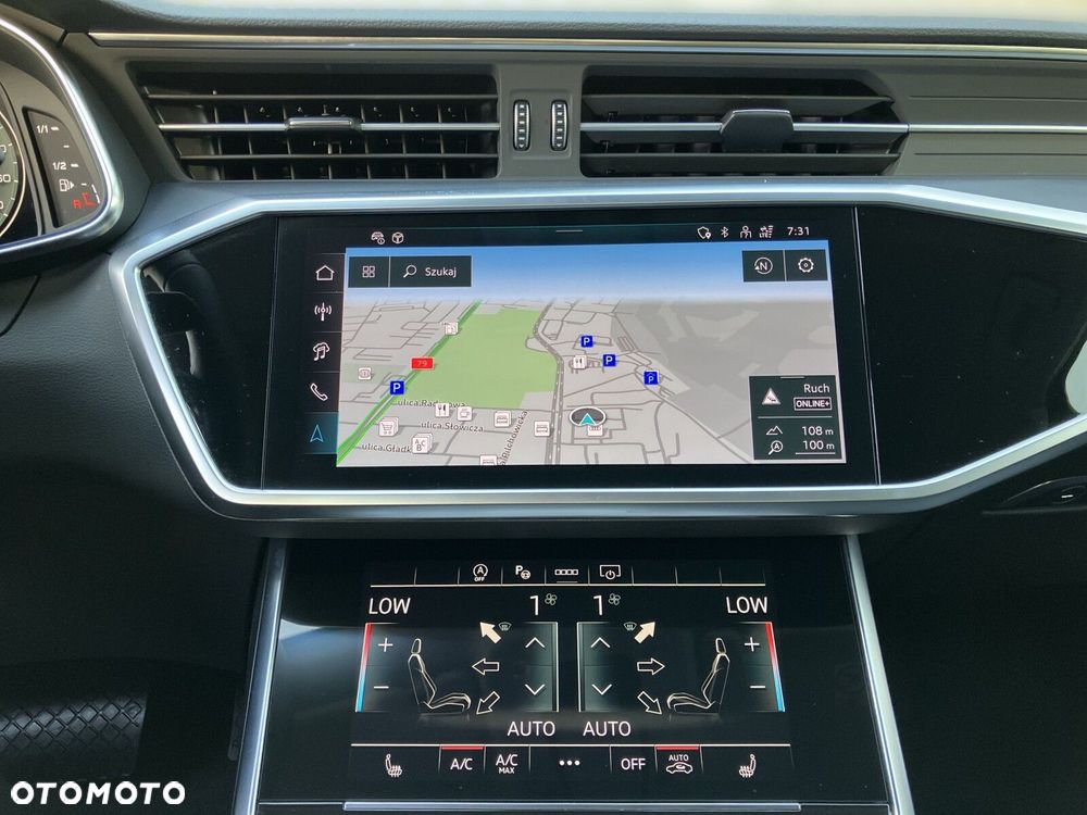 Audi A6 Avant - 23