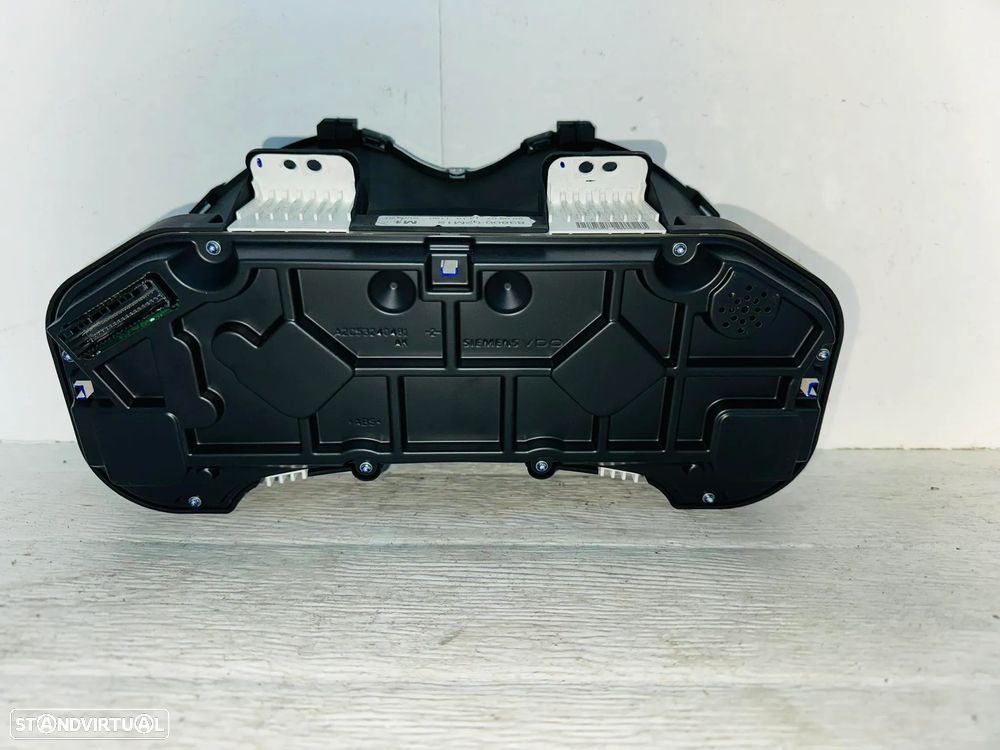 Quadrante Toyota Auris 1.4 D4D - 2012 / 2018 - Q146 - 4