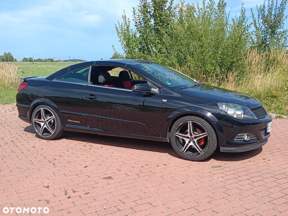 Opel Astra - 19