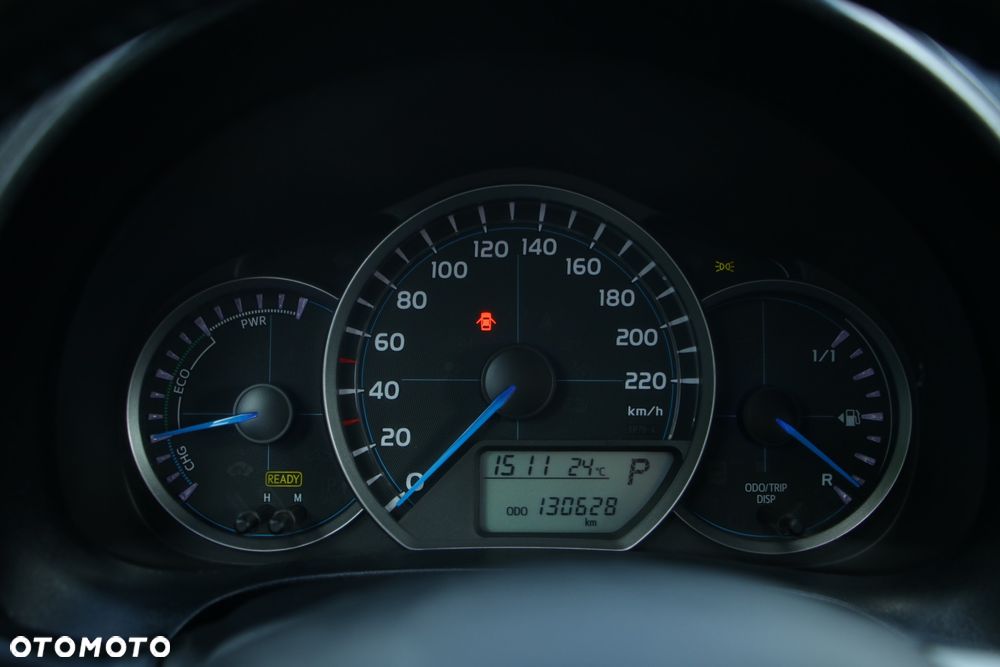 Toyota Yaris - 9