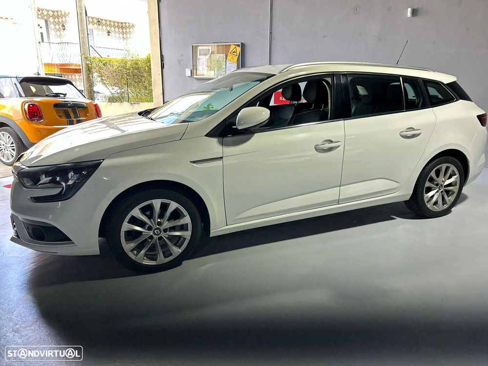 Renault Mégane - 2