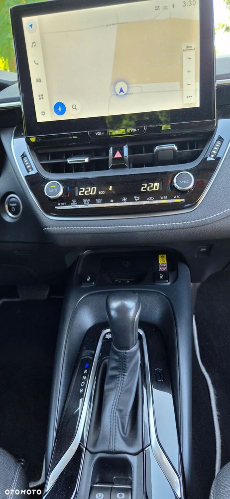 Toyota Corolla 1.8 Hybrid Comfort - 21