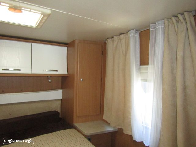 Challenger Genesis 58 CAMA CENTRAL(em preparação) - 48