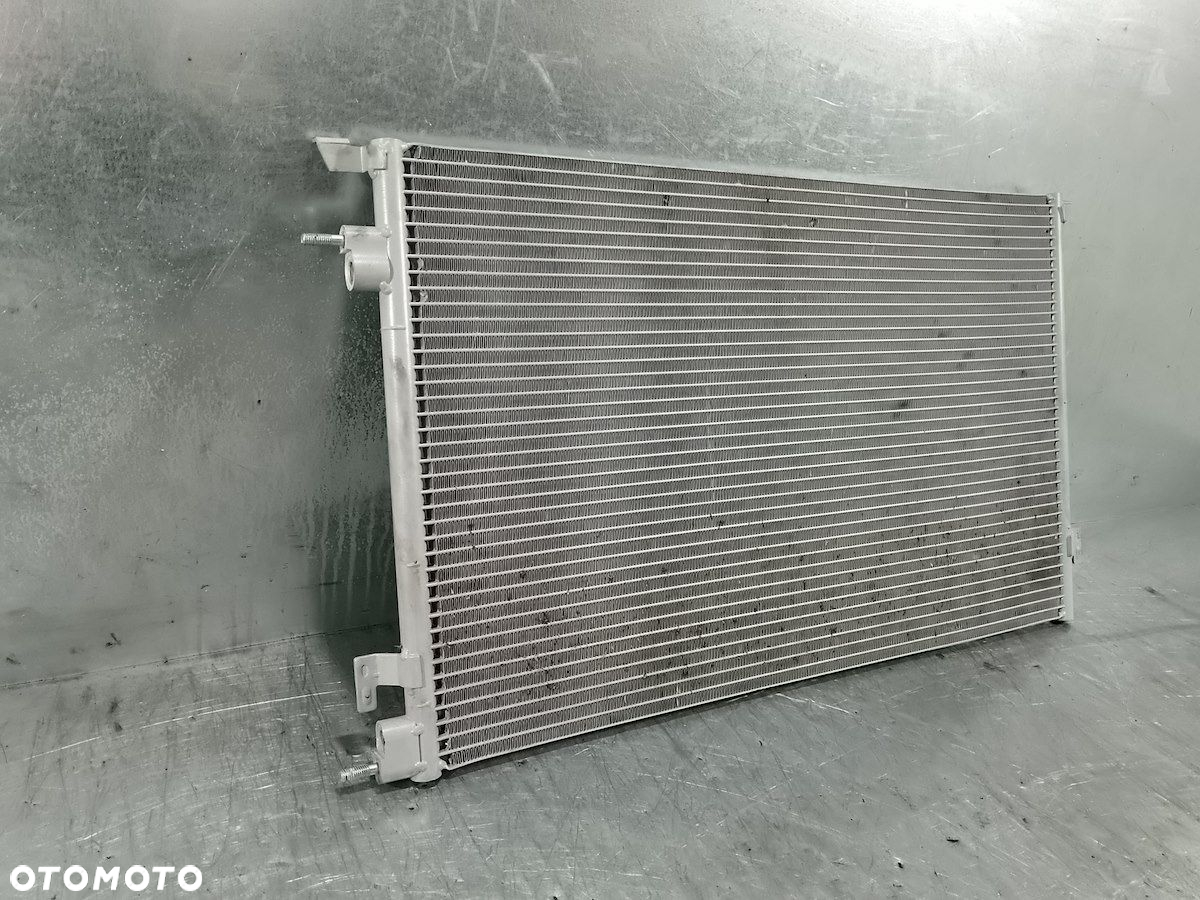 CHŁODNICA KLIMATYZACJI OPEL SIGNUM 94598  195070 1.9 CDTI - 2