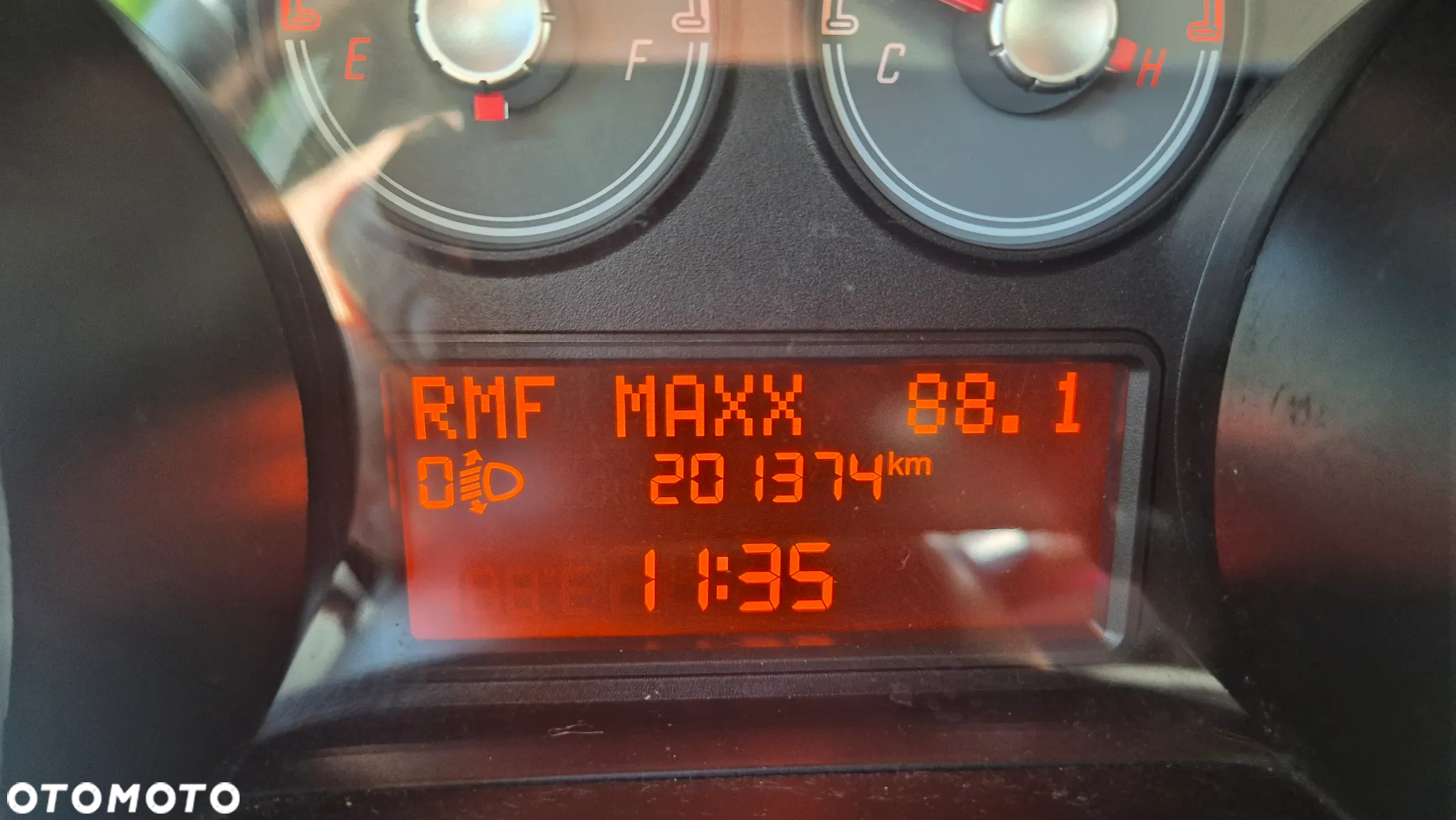 Fiat Punto Evo 1.2 8V Mylife - 16